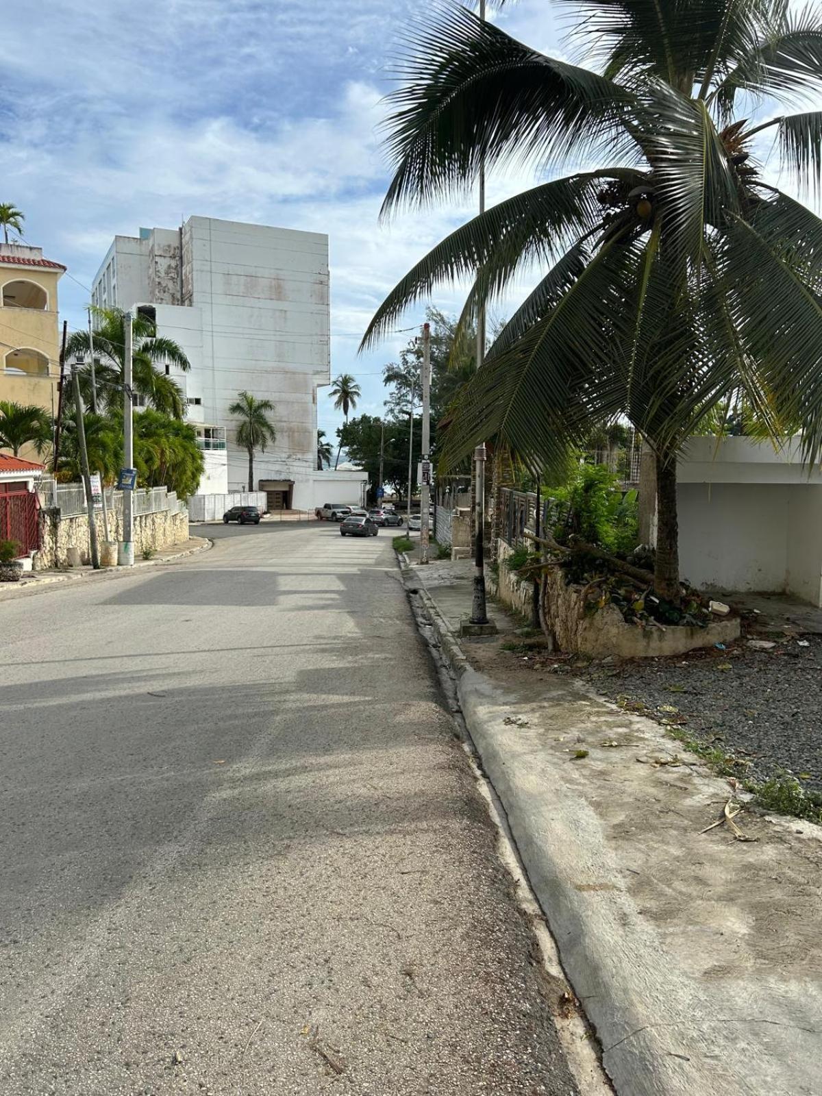 Hannabi Beach Hotel Boca Chica Luaran gambar